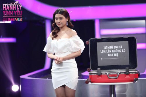 Cô sinh viên mạo hiểm nhấn nút hẹn hò anh chàng hai đời vợ