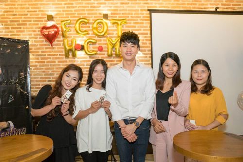 Quốc Trường tiết lộ lý do chưa muốn lập gia đình