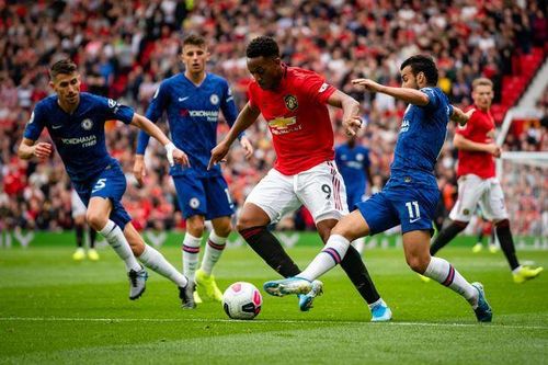 Bốc thăm bán kết FA Cup: M.U đại chiến Chelsea, Arsenal đấu Man City