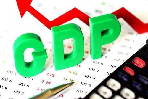 GDP 6 tháng thấp nhất trong 10 năm
