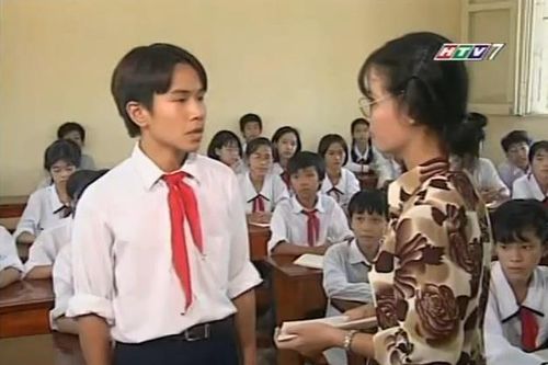 Sơn 'Sọ' phim 'Đội đặc nhiệm nhà C21' mắc ung thư hạch
