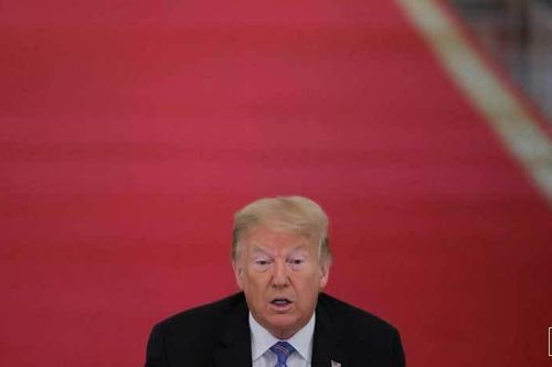 Ông Trump không biết cáo buộc tình báo Nga treo thưởng giết lính Mỹ