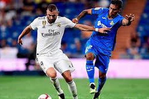 Lịch thi đấu vòng 33 La Liga: Real Madrid tiếp Getafe