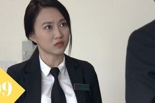 'Lựa chọn số phận' tập 9, Bích ngượng ngùng vì chưa mở lời đã bị Cường từ chối