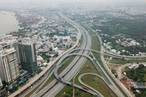 Phó Thủ tướng Phạm Bình Minh yêu cầu giải ngân nhanh vốn cho tuyến metro số 1