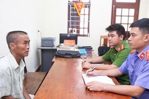 Công an Hà Tĩnh liên tiếp bắt các vụ ma túy