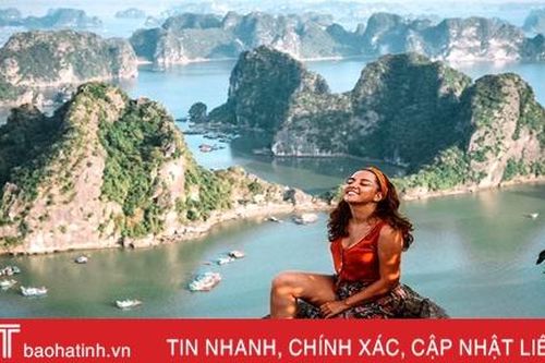 Các điểm đến Việt Nam được truyền thông quốc tế ca ngợi