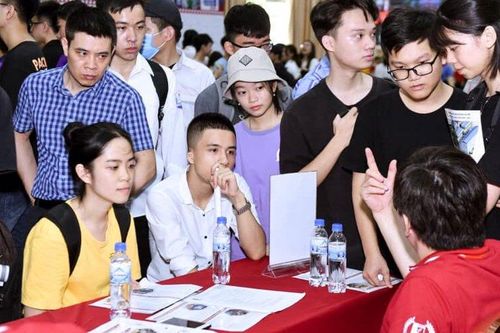 5 gợi ý 'biết người biết ta' giúp thí sinh chọn ngành hiệu quả