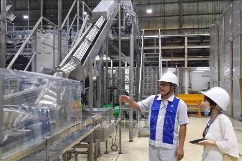 Thu hút đầu tư mới - Bài 1: Sẵn sàng đón sóng