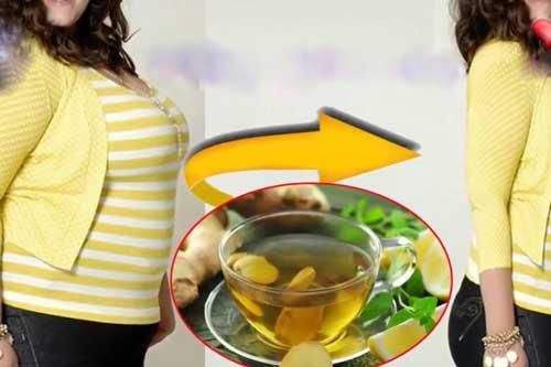 Uống 1 ngụm nước này ngay khi thức dậy: Bụng 'phẳng', cân nặng cũng giảm hiệu quả