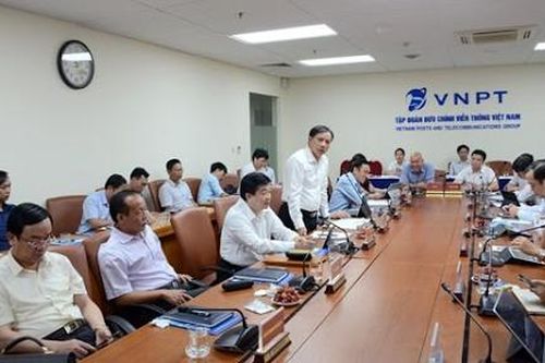 Hòa Bình 'thay da đổi thịt' sau 5 năm xây dựng Chính quyền điện tử