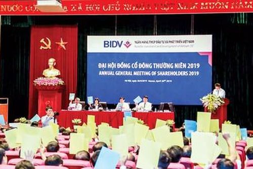 Bảo vệ cổ đông, nâng chất doanh nghiệp