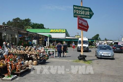 EU chuẩn bị công bố danh sách các nước an toàn về COVID-19