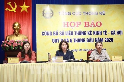 Còn dư địa lớn để tăng trưởng GDP những tháng cuối năm