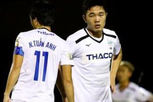 Hải Phòng vs HAGL: Cặp Tuấn Anh - Xuân Trường tái xuất ở Lạch Tray?