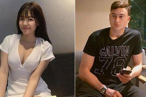 Bạn gái Văn Lâm khoe ảnh tình cảm bên cạnh bạn trai sau thời gian dài im ắng