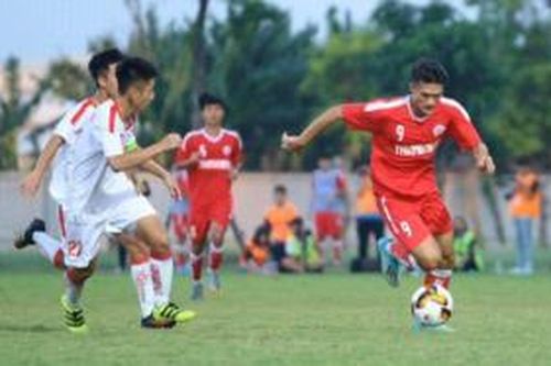 VFF khẳng định U19 PVF không vi phạm quy chế
