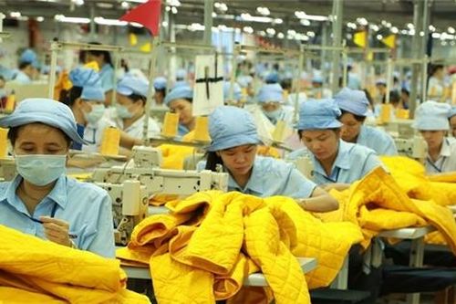 GDP 6 tháng 2020 tăng 1,81%, thấp nhất 10 năm