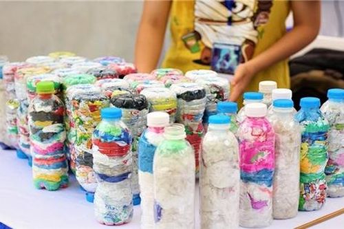 Điểm nghẽn giữa nghĩ và làm về xử lý rác nhựa tại Đông Nam Á