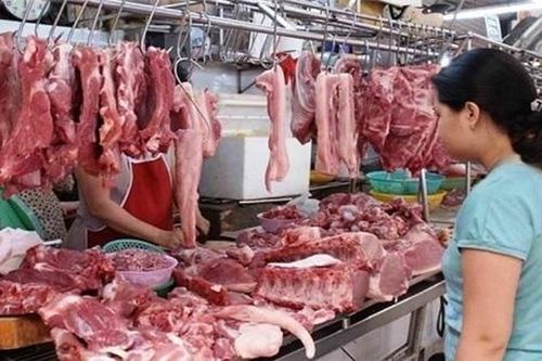 CPI tháng 6 tăng cao nhất 9 năm
