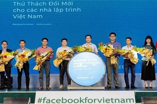 Thử thách đổi mới cho các nhà lập trình Việt Nam