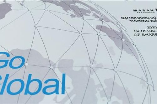 Masan Resources đổi tên và định hướng phát triển công nghệ cao
