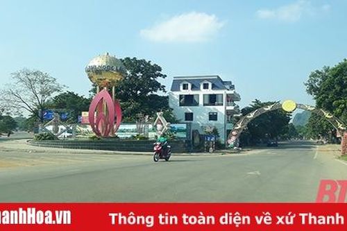HĐND huyện Ngọc Lặc làm tốt chức năng giám sát