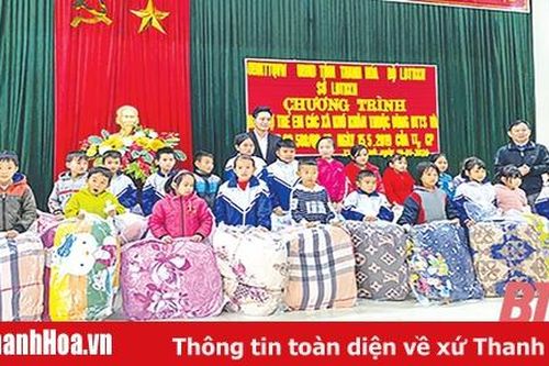 Bài 2: Bảo đảm quyền lợi cho mọi trẻ em trong xã hội: Cộng đồng trách nhiệm