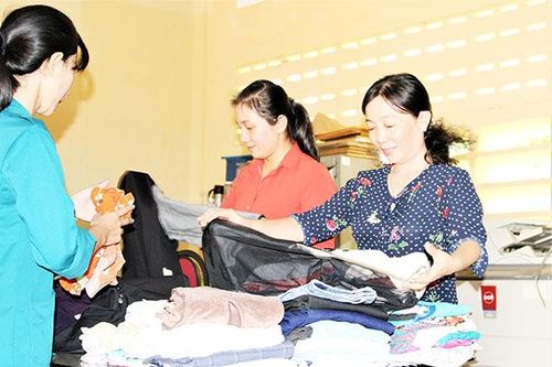 Nâng chất phong trào Toàn dân đoàn kết xây dựng đời sống văn hóa