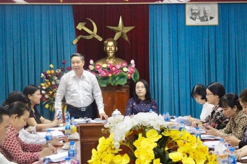 Phải có giải pháp trong công tác đấu tranh, phòng ngừa tội phạm
