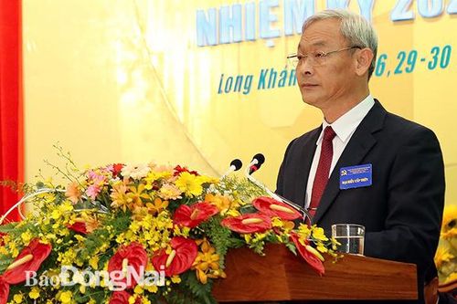 Xây dựng TP.Long Khánh xanh, văn minh, an toàn, hiện đại
