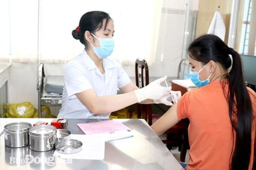 Viêm gan virus: Phòng bệnh hơn chữa bệnh