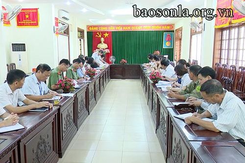 Nâng cao hiệu lực, hiệu quả giải quyết các kết luận sau thanh tra