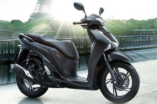 Tính năng hữu ích trên xe máy không phải ai cũng biết