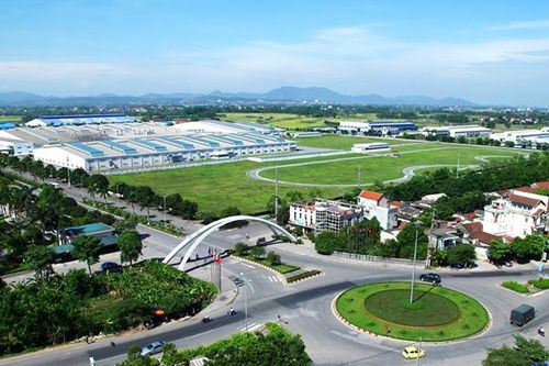 6 tháng thu hút 6 tỷ USD vốn FDI vào các khu công nghiệp