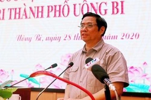Quan tâm tôn tạo, đầu tư khai thác văn hóa lịch sử