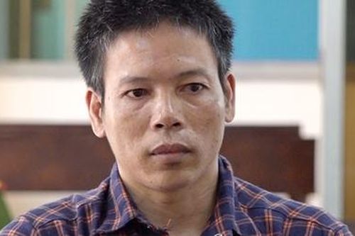 Giết vợ vì mất 7 triệu đồng trong tủ