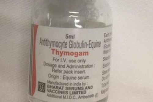 Vụ bệnh nhi bị truyền thuốc hết hạn: Đình chỉ nhiều người liên quan