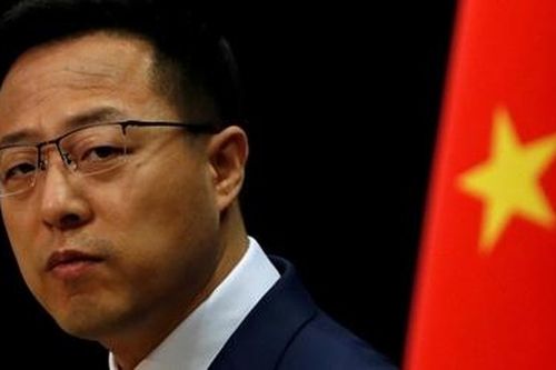 Trung Quốc hạn chế thị thực đối với công dân Mỹ