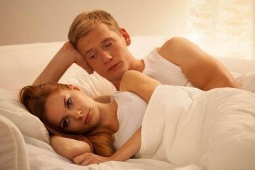 Vợ giận vì tên thư mục trong máy tính của chồng