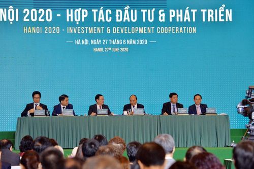 Hiện thực hóa tầm nhìn, khát vọng