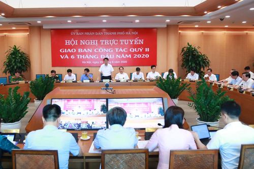 Tập trung thực hiện các giải pháp đồng bộ để phát triển kinh tế - xã hội