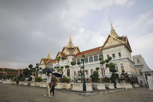 Thái Lan gia hạn tình trạng khẩn cấp thêm 1 tháng