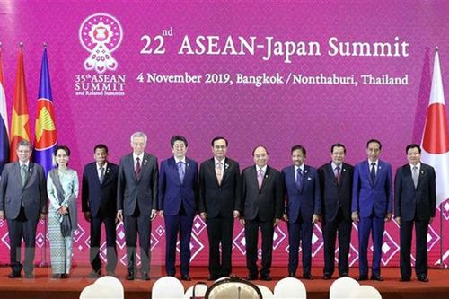 Phê duyệt Nghị định thư sửa đổi Hiệp định Đối tác kinh tế toàn diện ASEAN - Nhật Bản