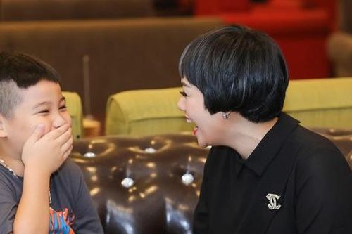 Ngày Gia đình Việt Nam, ca sĩ Ngọc Khuê chia sẻ về cuộc sống sau 8 năm làm mẹ đơn thân