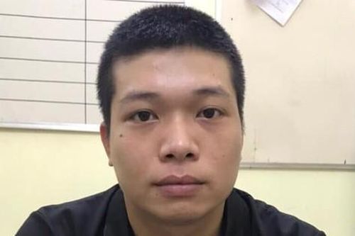 Làm rõ vai trò của người phụ nữ đi cùng đối tượng cướp tiệm vàng ở Hà Nội