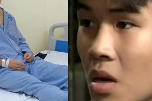 Sự nghiệp lận đận của Sơn Sọ phim 'Đội đặc nhiệm nhà C21' vừa mắc bệnh ung thư hạch