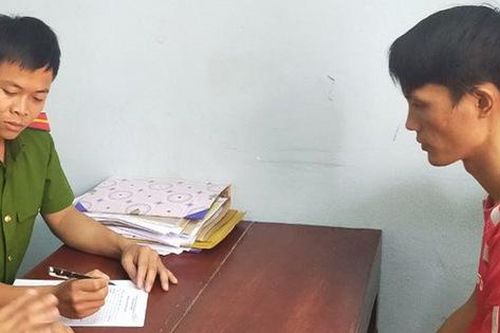 2 anh em ruột 'siêu trộm' sa lưới