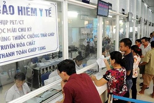 Cần biết: Sửa đổi, bổ sung một số dịch vụ kỹ thuật y tế được BHYT chi trả
