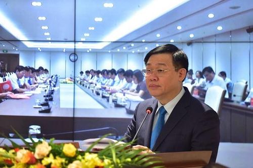 'Mỗi Thành ủy viên cần đặt câu hỏi vì sao Hà Nội không thể tăng trưởng cao hơn'